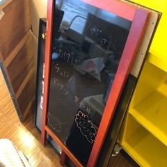 看板　