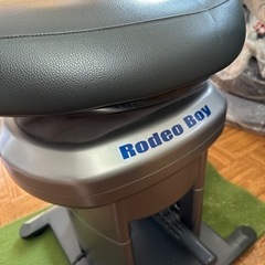 ロデオボーイの画像