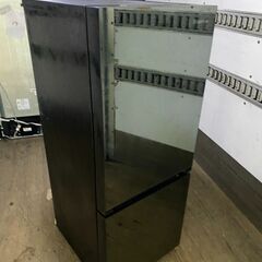 ガラス 2020年式 154L Hisense 冷蔵庫