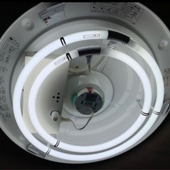 大幅 値下げ　コイズミ シーリングライト 8畳～ BHN7107T リモコン付属 防犯機能、ON/OFFのタイマー機能、おやすみ機能など、多機能 NEC ホタルック付き　西条市　愛媛の画像