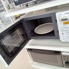 ★ジモティ割あり★ YAMADA　オーブンレンジ YMW-W16G1  19年製 動作確認／クリーニング済み TC2357