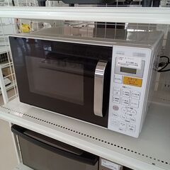 ★ジモティ割あり★ YAMADA　オーブンレンジ YMW-W16G1  19年製 動作確認／クリーニング済み TC2357
