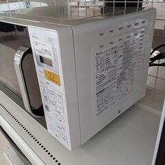★ジモティ割あり★ YAMADA　オーブンレンジ YMW-W16G1  19年製 動作確認／クリーニング済み TC2357