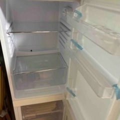 家電 キッチン家電 冷蔵庫　　の画像