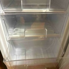 家電 キッチン家電 冷蔵庫　　の画像