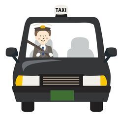 月給32万円～保証（1年間）タクシードライバー🚕