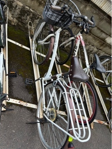 自転車