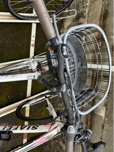 自転車