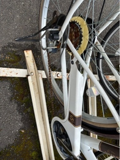 自転車