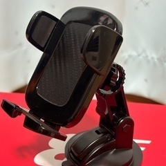 車載用
スマホスタンド