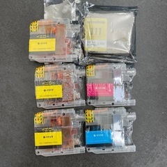 【まとめ売り】インク  カートリッジ