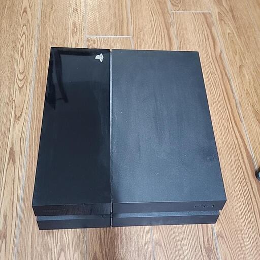 ps4 プレステ4 本体