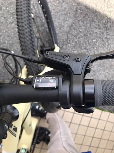 決まりました NEXT STAGE 自転車 パンクレスタイヤ 大人用 高校生 TYPE-CR