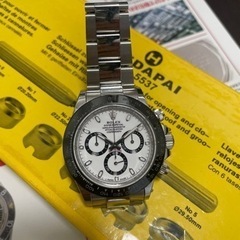 デイトナ　カスタム