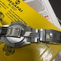 デイトナ　カスタムの画像