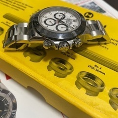 デイトナ　カスタムの画像