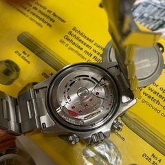 デイトナ　カスタムの画像