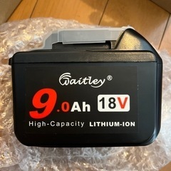 新品　マキタ　互換バッテリー