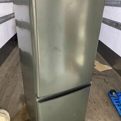 三菱　冷蔵庫　MR-P15G-H 2022年製 三菱 冷蔵庫 MR-P15G-H 2022年製 三菱電機 MR-P15G-H [マット