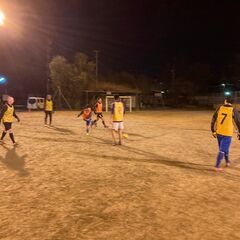 フットサル/ミニサッカーのメンバー募集@元・淳風小学校（西本願寺近辺） - 京都市