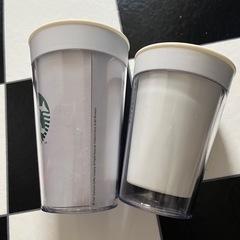 7月上旬まで⭐︎ スターバックス タンブラー 4点セットの画像