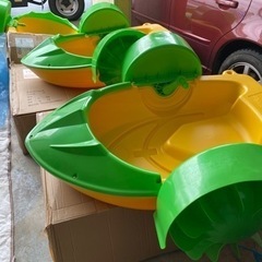 ショッピングシティベル　イベントスタッフ　縁日の画像