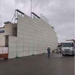 どうせ仕事するなら楽しくてたくさん稼ぎたい！そんな方必見！鳶、足場工事の画像