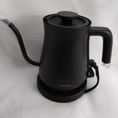 バルミューダ未使用電気ポット