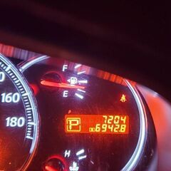 【お取引中】　日産ティアナの画像