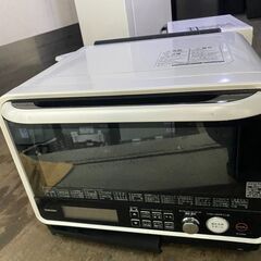 TOSHIBA 東芝 石窯ドーム スチームオーブンレンジ ER-JZ4000