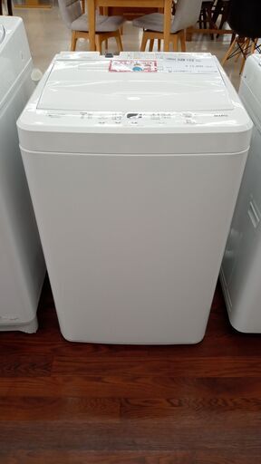 ★ジモティ割あり★ YAMADA 洗濯機 6.0ｋｇ 21年製 動作確認／クリーニング済み TJ5136
