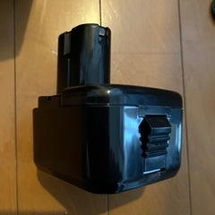 マキタ　互換バッテリーの画像