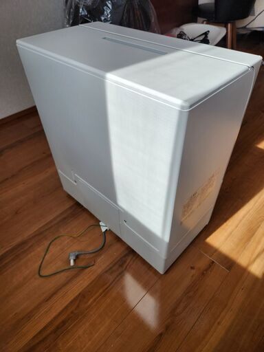 Panasonic食洗機　NP-TSP1