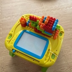 アクティビティテーブル　2in1の画像