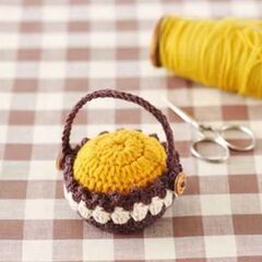 三郷キラキラビーズアクセサリー教室の画像