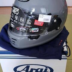 Arai ヘルメット ラパイドネオ xl