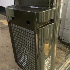 シャープ 加湿 空気清浄機 プラズマクラスター 7000 スタンダード 13畳 / 空気清浄 23畳 2020年モデル グレー KC-J50-Hの画像