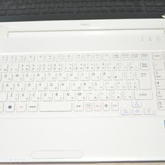 NEC LS350/D Intel core i3 プロセッサー M380/大容量HDD750GB/メモリ4GB/HDMI搭載