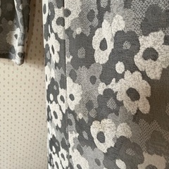 　スプリングコート　服/ファッション 毛皮 レディースの画像