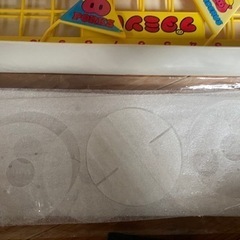 ブタミントンの画像