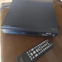 家電 映像プレーヤー、レコーダー DVDプレーヤーの画像