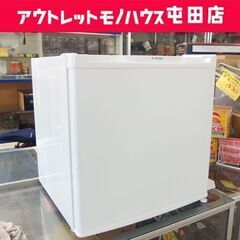 1ドア冷蔵庫 46L 2020年製 A-stage AS-46W...