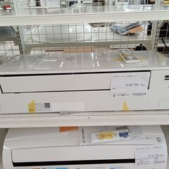 ★ジモティ割あり★ DAIKIN エアコン AR36VSS 3.6kw 18年製 室内機分解洗浄 TC2364