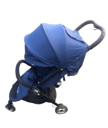 ベビーカー baby jogger