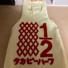 キューピーマヨネーズ着ぐるみ（お話し中）
