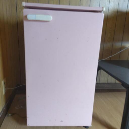 ナショナル NR-77P-P型  冷蔵庫