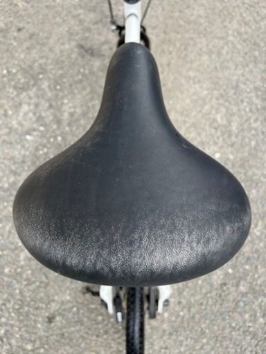 自転車 折りたたみ自転車