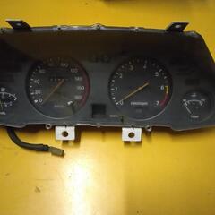 フェアレディZ  S130  スピードメーター
