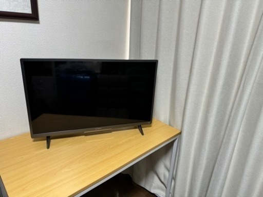 液晶テレビ美品【大幅値引き】