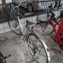 自転車